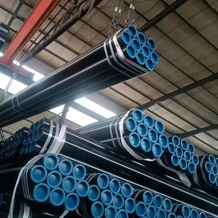 建水L415Q管线管
