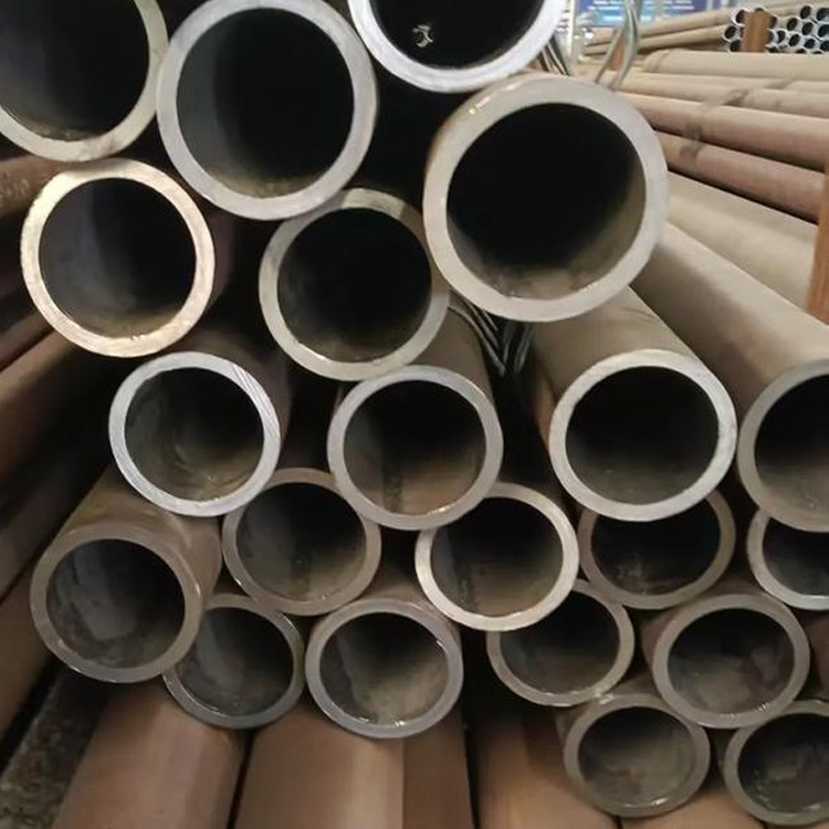 建水12Cr1MoVG高压锅炉管